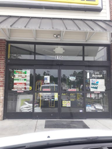 Discount Store «Dollar General», reviews and photos, 8195 Pine Ridge Rd, Mechanicsville, VA 23116, USA