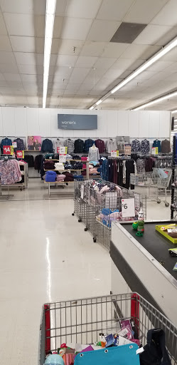 Discount Store «Kmart», reviews and photos, 2000 E 10 Mile Rd, Warren, MI 48091, USA