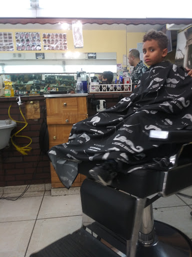 Barber Shop «Florida City Barber Shop», reviews and photos, 536 W Palm Dr, Florida City, FL 33034, USA