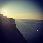 Photo n°1 de l'avis de Maurizio.a fait le 02/08/2019 à 11:47 sur le  Hotel Peschici vista mare panoramica à Peschici