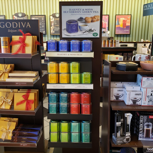 Barnes & Noble image