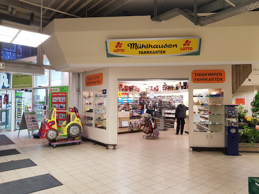 MARKTKAUF Hannover