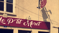 Photos du propriétaire du Restaurant Le P'tit Moret à Moret-Loing-et-Orvanne - n°9