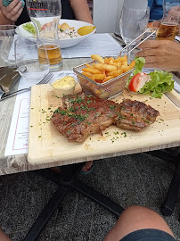 Steak du Restaurant L'Amethyste à Argelès-sur-Mer - n°5