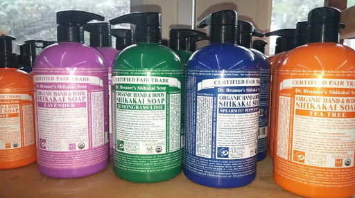 Natural Foods Store «Five Seasons Whole Foods Market», reviews and photos, 601 Washington Ave, Ocean Springs, MS 39564, USA