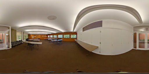 Performing Arts Theater «Freedom Hall - Nathan Manilow Theatre», reviews and photos, 410 Lakewood Blvd, Park Forest, IL 60466, USA