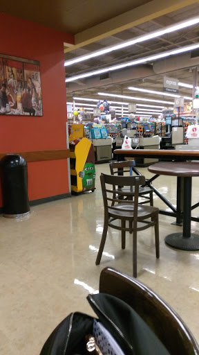 Grocery Store «Safeway», reviews and photos, 1187 S Main St, Manteca, CA 95337, USA