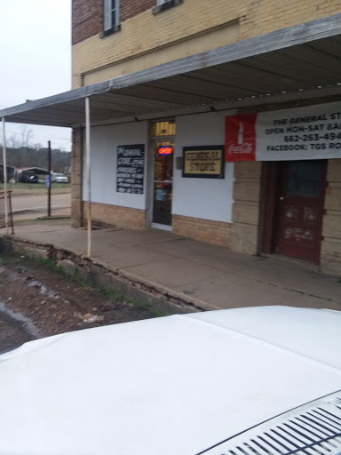 General Store