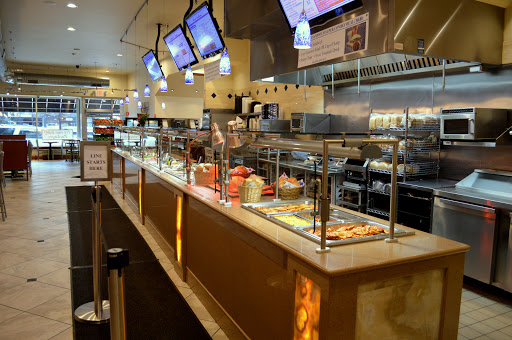 Sandwich Shop «The Picnic Basket», reviews and photos, 501 N Milwaukee Ave, Libertyville, IL 60048, USA