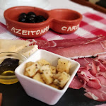 Photo n°1 de l'avis de Nuno.o fait le 17/10/2021 à 12:42 sur le  Taberna D. Maria à Viseu