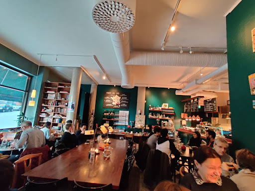 Fransk Restaurang Stockholm - La Bergerie