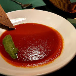 Photo n°1 de l'avis de Doc.a fait le 03/04/2022 à 00:13 sur le  Klipper Segelschiffrestaurant à Berlin