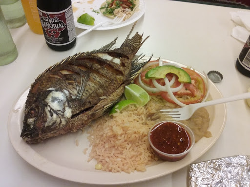 Supermarket «La Superior Market», reviews and photos, 4940 Stockton Blvd, Sacramento, CA 95820, USA