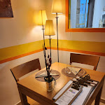 Photo n° 1 de l'avis de Rosario.a fait le 19/05/2023 à 21:06 pour Les Saveurs des Îles à Pertuis