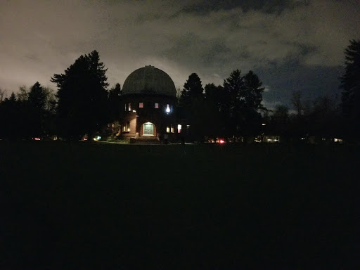 Observatory «Chamberlin Observatory», reviews and photos, 2930 E Warren Ave, Denver, CO 80210, USA