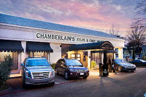 Chamberlain's Steak & Chop House