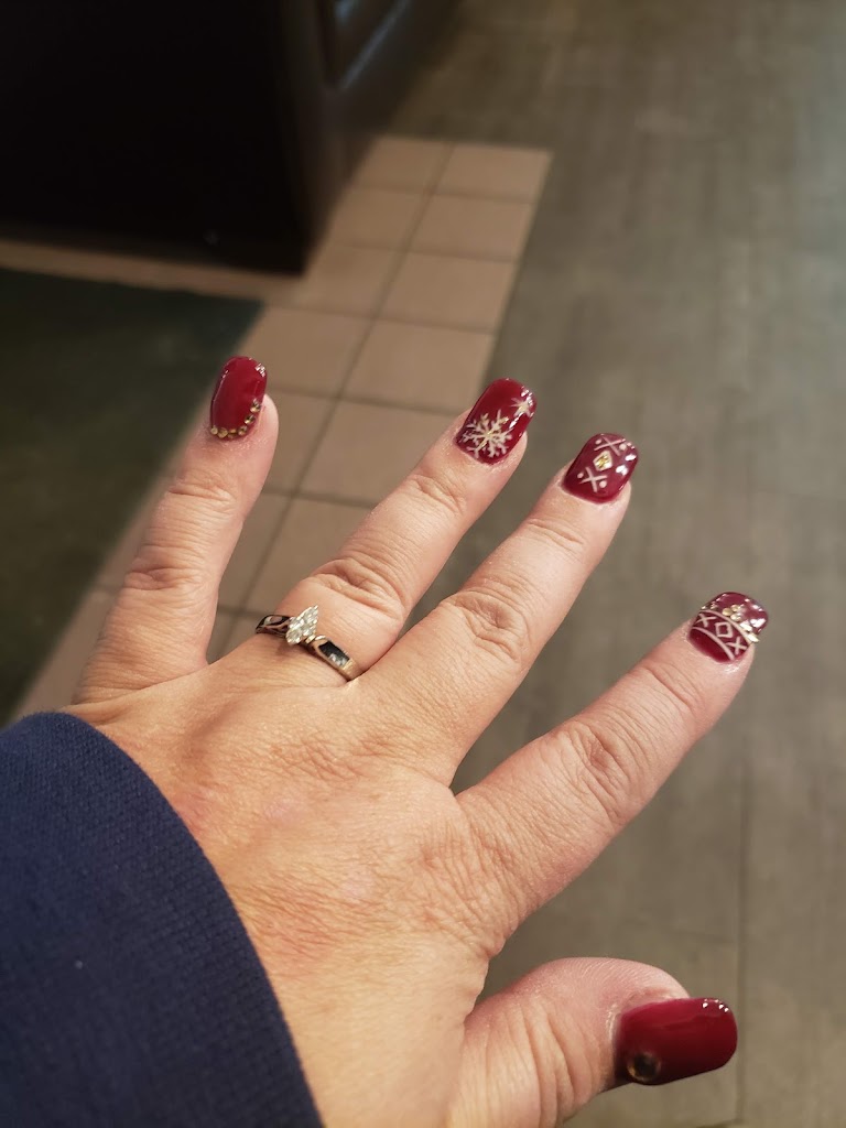 Zen Nails & Spa Salem, IL 62881 Services and Reviews