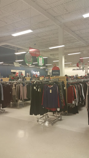 Department Store «Marshalls», reviews and photos, 5562 Silver Hill Rd, District Heights, MD 20747, USA