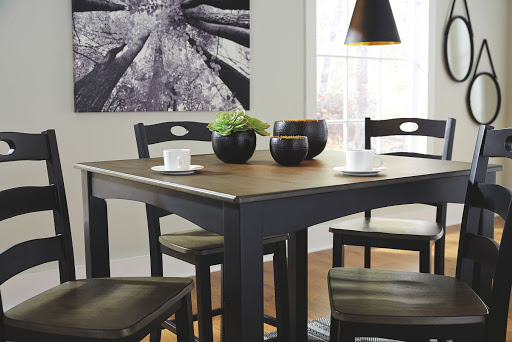 Furniture Store «Jarons Furniture Store - Bordentown», reviews and photos, 600 US-206, Bordentown, NJ 08505, USA