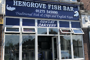 Hengrove Fish Bar image
