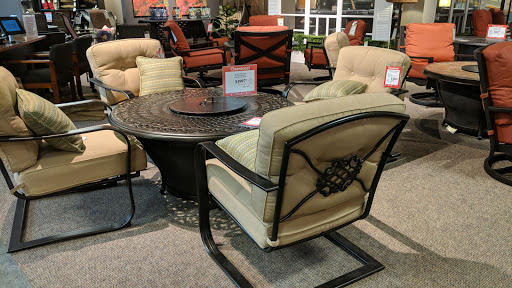 Furniture Store «HOM Furniture», reviews and photos, 4150 Berkshire Ln N, Plymouth, MN 55446, USA