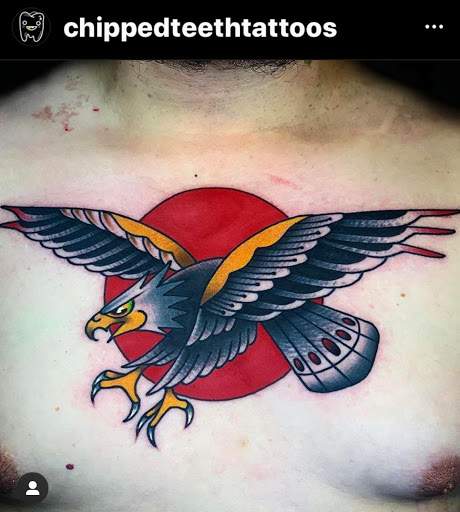 Explore mother tattoo ideas for men, creative tattoo ideas in Dallas, available at Lucky Draw Tattoo II