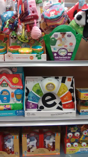 Book Store «Barnes & Noble», reviews and photos, 102 Park Ave #1, Willow Grove, PA 19090, USA