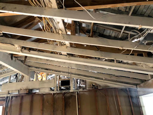 Insulation Contractor «Energy Attic», reviews and photos