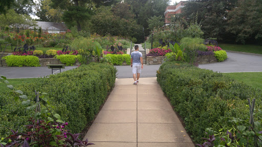 Heritage Museum «Hillwood Estate, Museum & Gardens», reviews and photos, 4155 Linnean Ave NW, Washington, DC 20008, USA