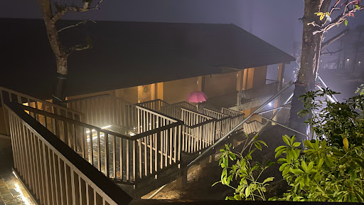 Le champ tú lệ