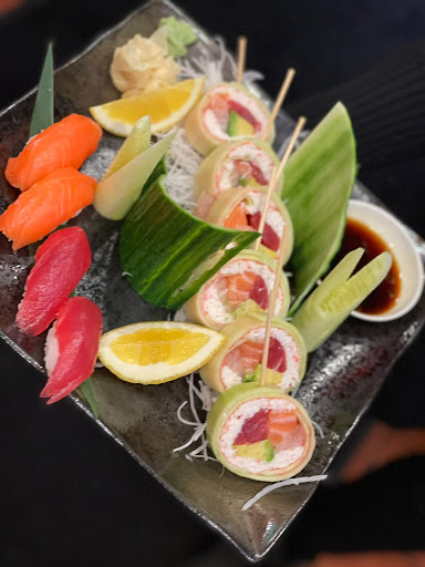 unisushi image