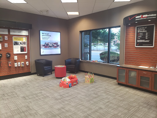 Cell Phone Store «Verizon Authorized Retailer – Cellular Sales», reviews and photos, 1831 Bethlehem Pike, Flourtown, PA 19051, USA