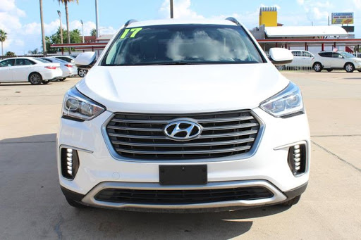 Used Car Dealer «A M T Auto Sales LLC», reviews and photos, 14089 Bellaire Blvd, Houston, TX 77083, USA