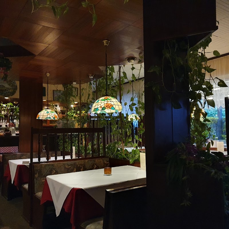 Restaurant Mediteran