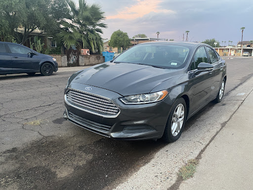 Used Car Dealer «DriveTime Used Cars», reviews and photos, 5104 W Glendale Ave, Glendale, AZ 85301, USA