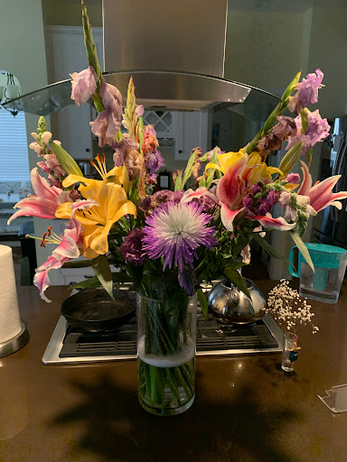 Bea Flowers Find Florist in Houston Near Location