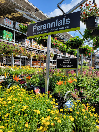 Home Improvement Store «The Home Depot», reviews and photos, 2480 Brice Rd, Reynoldsburg, OH 43068, USA