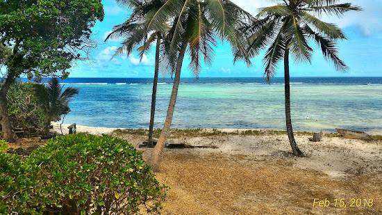 Maweni Beach
