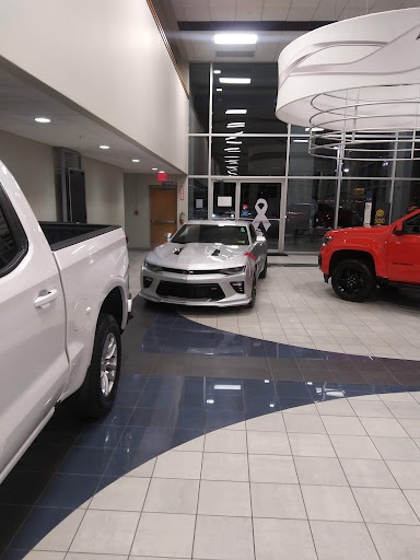 Toyota Dealer «Apple Valley Toyota», reviews and photos, 650 Foxcroft Ave, Martinsburg, WV 25401, USA