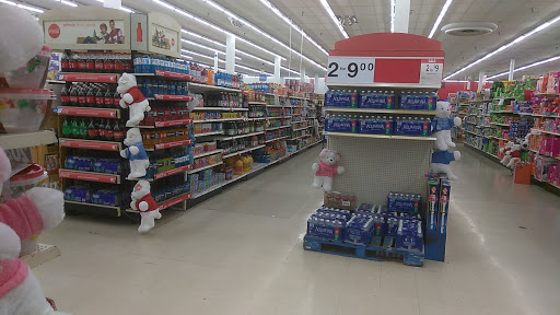 Department Store «Kmart», reviews and photos, 1602 W Brandon Blvd, Brandon, FL 33511, USA