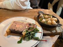 Plats et boissons du Restaurant de viande Gueuleton Lille - n°10