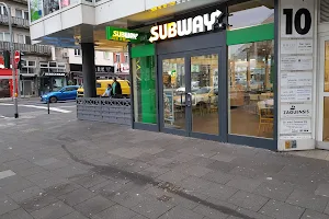 Subway Köln image