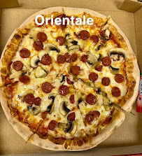 Photos du propriétaire du Pizzas à emporter PIZZA FACTORY à Montataire - n°10