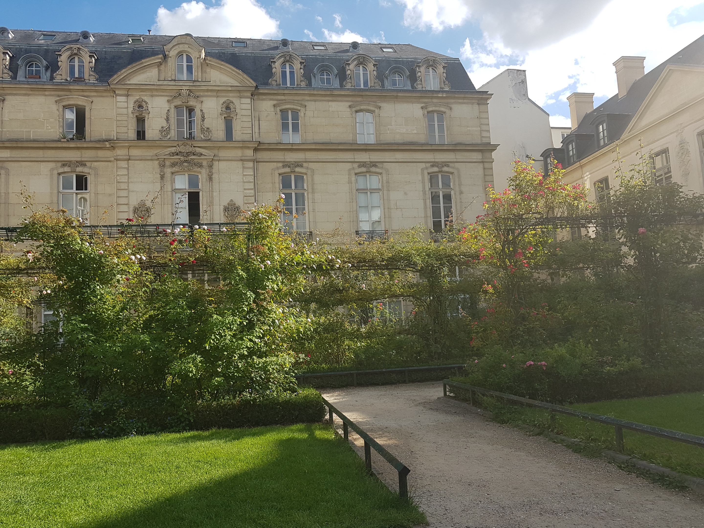 Photo n° 1 de l'avis de nicolas.i fait le 05/08/2017 à 15:46