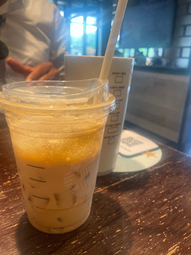 Coffee Shop «Starbucks», reviews and photos, 2148 Metro Pkwy, Sterling Heights, MI 48310, USA