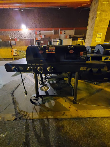 Home Improvement Store «The Home Depot», reviews and photos, 3301 E West Highway, Hyattsville, MD 20782, USA