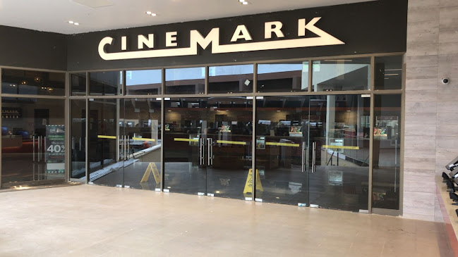 Cinemark Mallplaza Arica