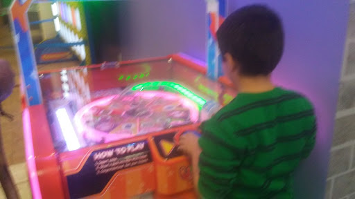 Amusement Center «Hogwild Family Fun Center», reviews and photos, 1350 Old Morrilton Hwy, Conway, AR 72032, USA