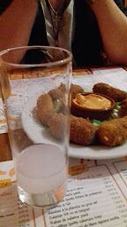 Photo n°34 de Paco de Maria à Strasbourg ()