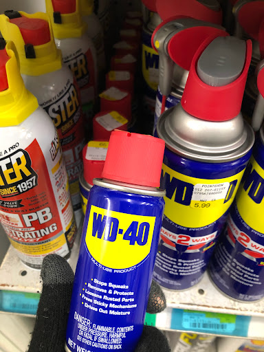 Hardware Store «Pointe Hardware & Lumber», reviews and photos, 15020 Kercheval Ave, Grosse Pointe Park, MI 48230, USA